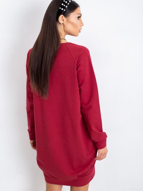 Sukienka RV-TU-5184.93P