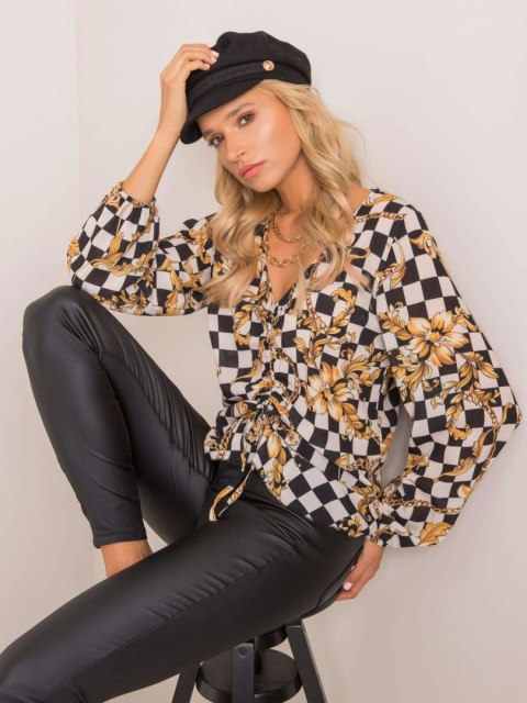 Bluzka DHJ-BZ-12283.94P