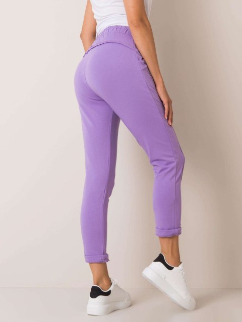 Spodnie dresowe RV-DR-3589.06X