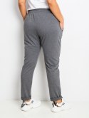 Spodnie dresowe RV-DR-4765.52