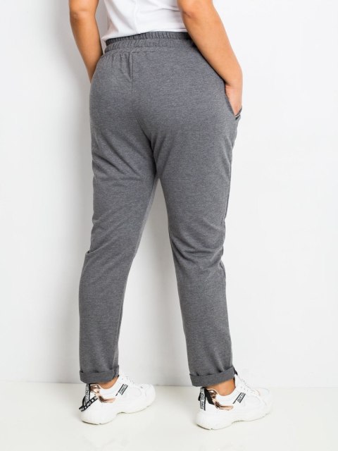 Spodnie dresowe RV-DR-4765.52