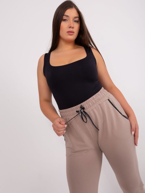 Spodnie dresowe RV-DR-4765.52