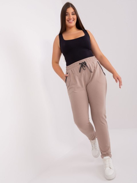 Spodnie dresowe RV-DR-4765.52