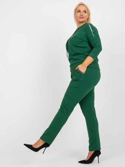 Spodnie dresowe RV-DR-4765.52