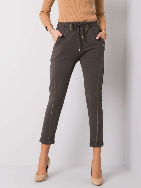 Spodnie dresowe RV-DR-6039.13