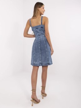 Sukienka JMP-SK-H73.74P