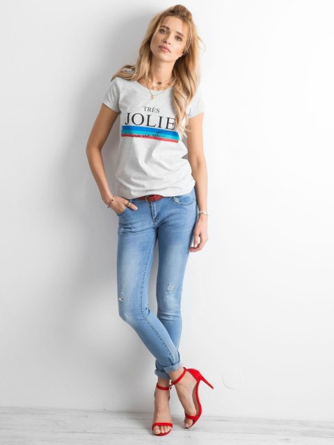 Spodnie jeans NM-DE-SP-17621.31P