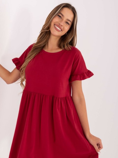 Sukienka RV-SK-5576.04