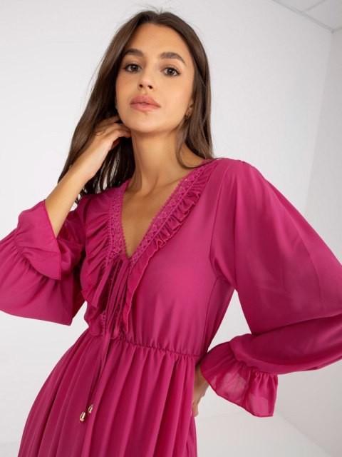 Sukienka TW-SK-BI-0761.92