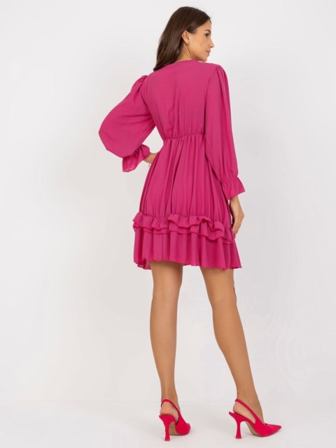 Sukienka TW-SK-BI-0761.92