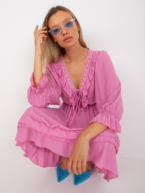 Sukienka TW-SK-BI-0761.92