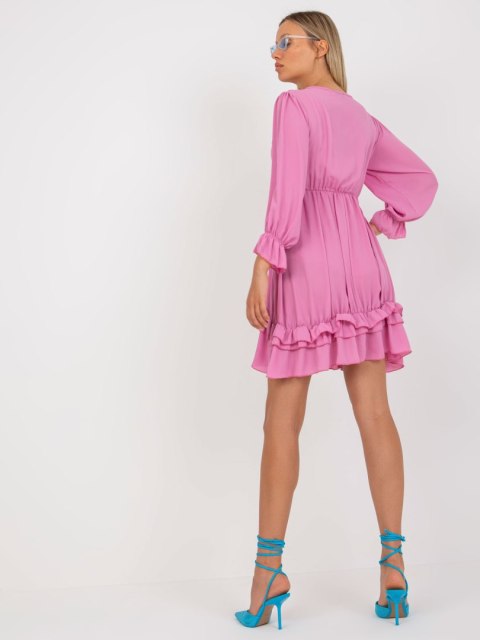 Sukienka TW-SK-BI-0761.92