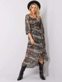 Sukienka TW-SK-BI-8029.41