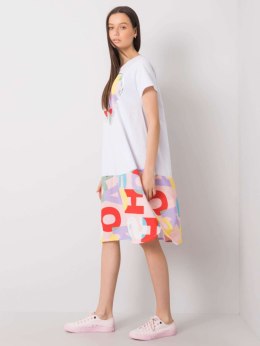 Sukienka DHJ-SK-13119.26P