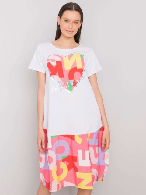 Sukienka DHJ-SK-13119.26P