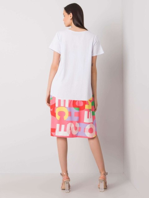 Sukienka DHJ-SK-13119.26P