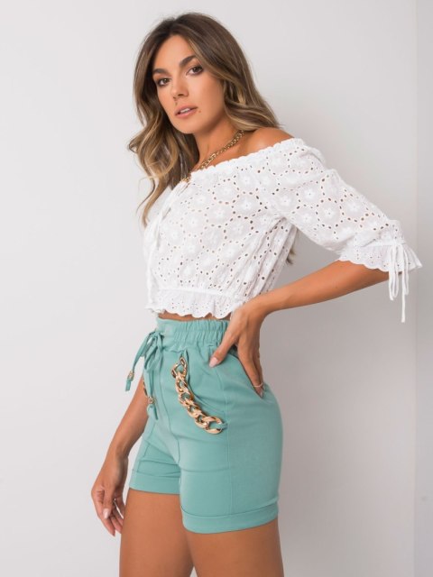 Szorty DHJ-SN-13260.38P