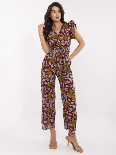 Kombinezon DHJ-KO-13568.13P