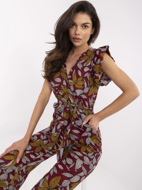 Kombinezon DHJ-KO-13568.13P