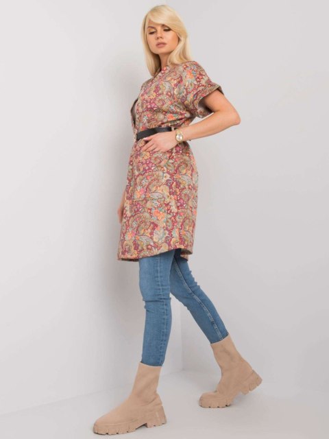 Płaszcz DHJ-PL-6025A.24X