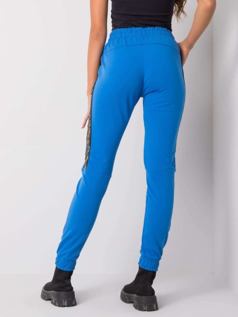 Spodnie dresowe RV-DR-6891.54