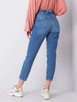 Spodnie jeans 336-SP-970.35P