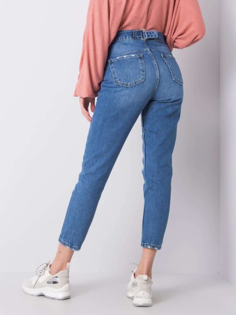 Spodnie jeans 336-SP-970.35P