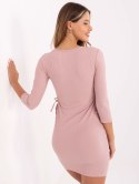 Sukienka LK-SK-508687.17P
