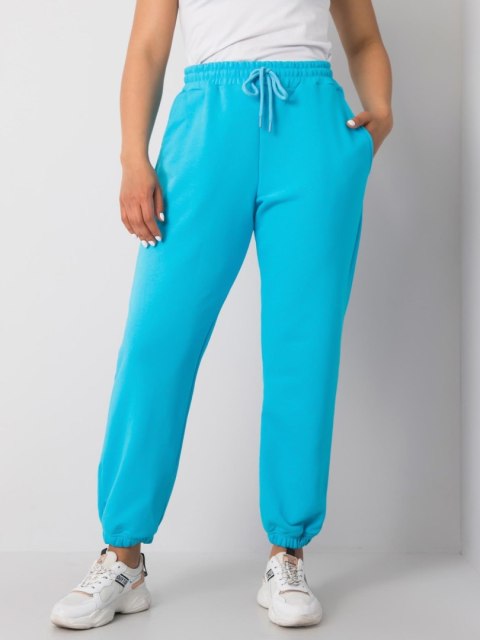 Spodnie dresowe RV-DR-6331.86