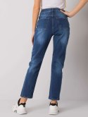 Spodnie jeans MT-SP-1210-1.62P