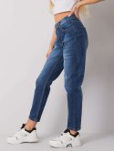 Spodnie jeans MT-SP-1210-1.62P