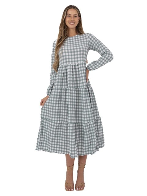 Sukienka 232-SK-8005.20