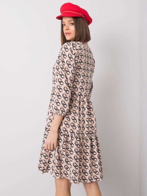 Sukienka WN-SK-R821-1.65