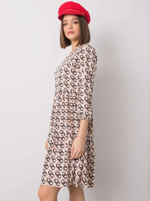 Sukienka WN-SK-R821-1.65