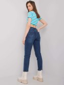 Spodnie jeans MR-SP-5326.41