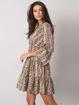 Sukienka DHJ-SK-8777B-1.11P