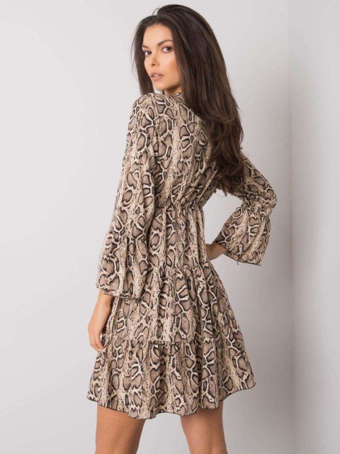 Sukienka DHJ-SK-8777B-1.11P