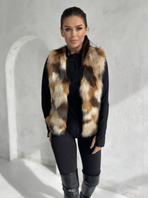 Kamizelka YP-KZ-DT-025.81P