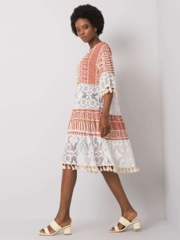 Sukienka DHJ-SK-13567.41P