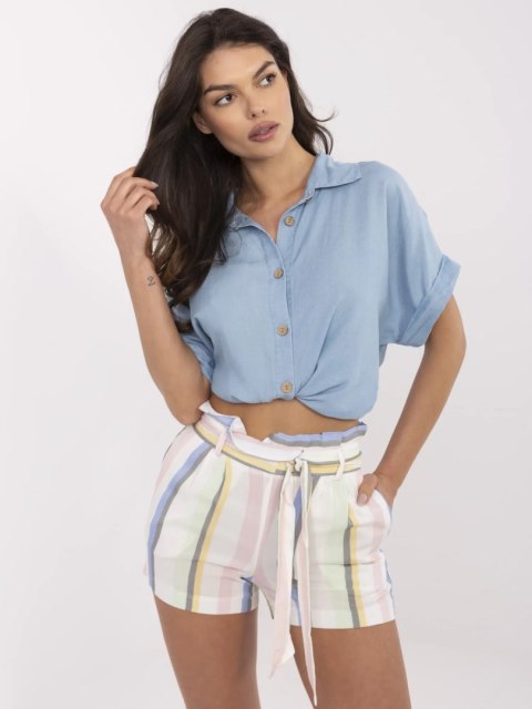 Szorty RO-SN-2514.34P