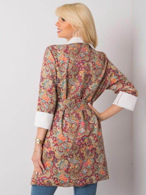 Płaszcz DHJ-PL-6022A.26X