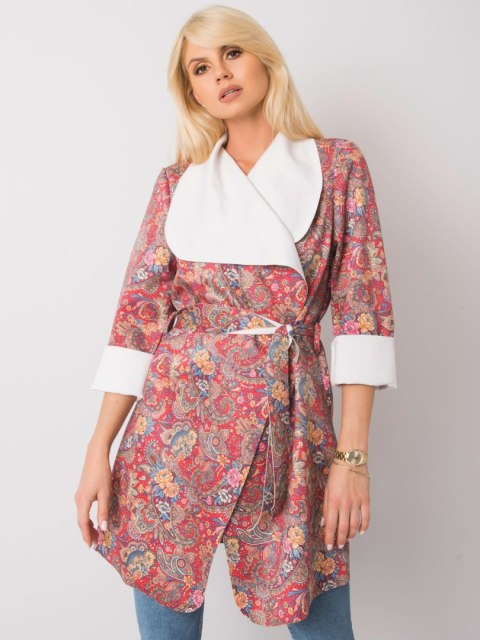 Płaszcz DHJ-PL-6022A.26X