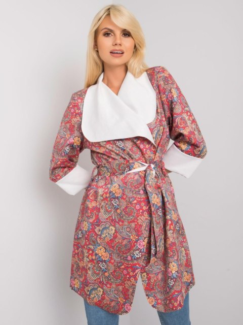 Płaszcz DHJ-PL-6022A.26X