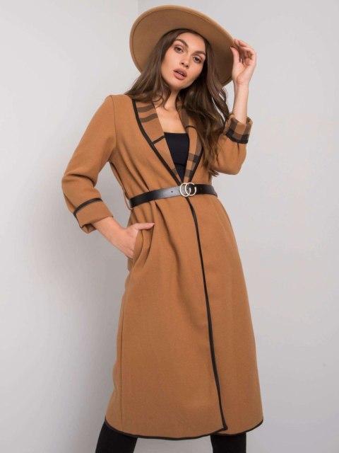 Płaszcz DHJ-PL-A5753.38X