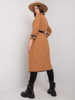 Płaszcz DHJ-PL-A5753.38X