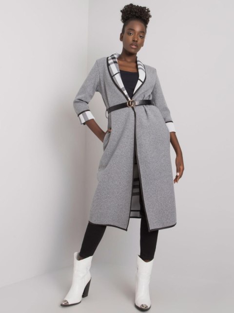 Płaszcz DHJ-PL-A5753.38X