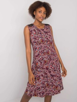 Sukienka TO-SK-1566.38P