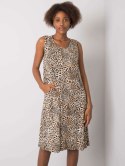Sukienka TO-SK-896-7.28P