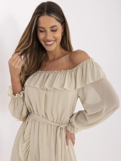 Sukienka TW-SK-BI-1203.72P