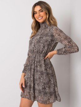 Sukienka WN-SK-18951-1.40X